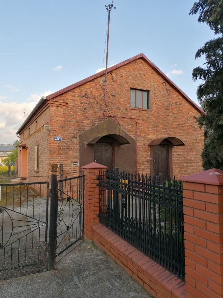 siedlisko, 9 pokoi Bedlno. Zdjęcie 4