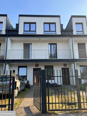 dom szeregowy, 4 pokoje Marki, ul. Pastelowa. Zdjęcie 1