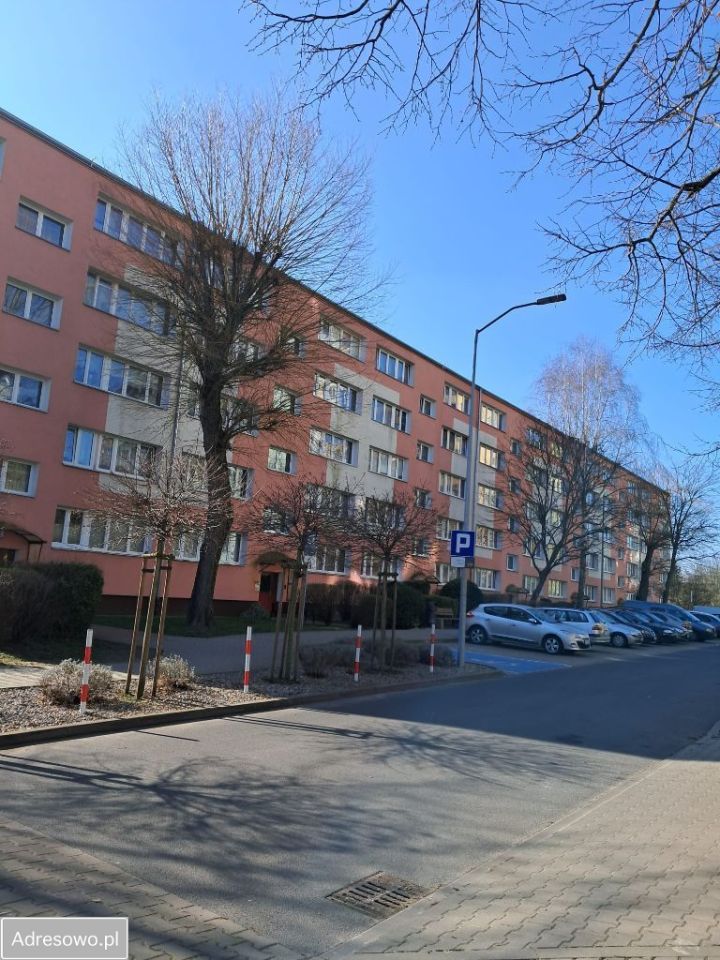 Mieszkanie 2-pokojowe Szczecin Pomorzany, ul. 9 Maja. Zdjęcie 1
