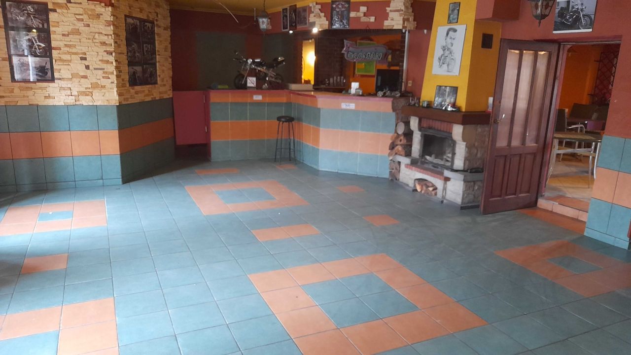 Lokal Góra. Zdjęcie 4