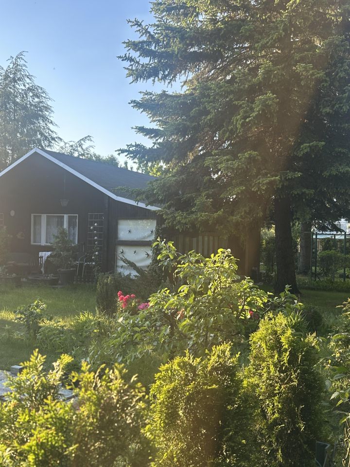 Działka rod Stefanowo, ul. Ułanów. Zdjęcie 21