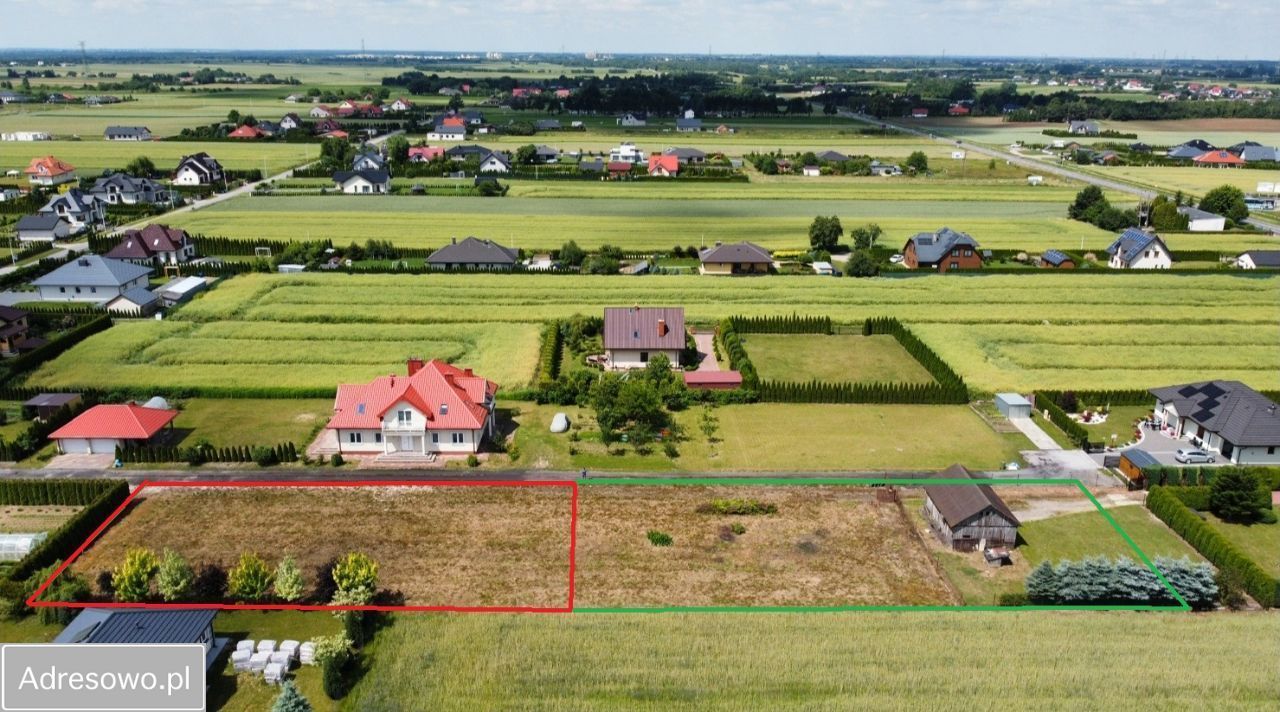 Działka budowlana Turowola. Zdjęcie 15