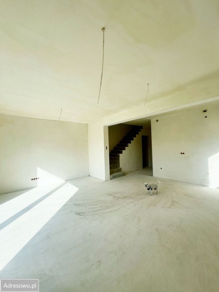 bliźniak, 4 pokoje Barlinek. Zdjęcie 7