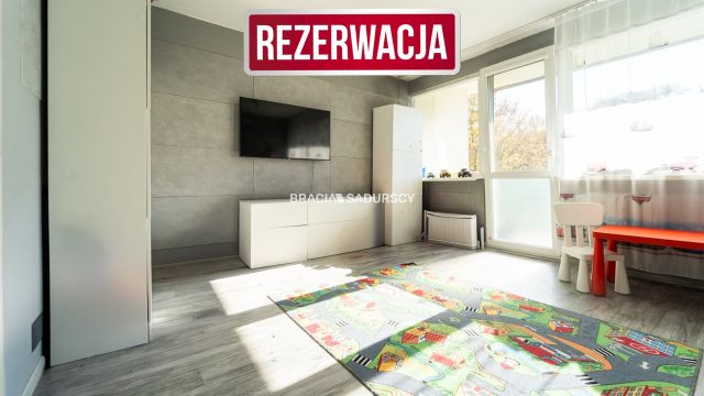 Mieszkanie 2-pokojowe Kraków Bieżanów, ul. Heleny. Zdjęcie 1