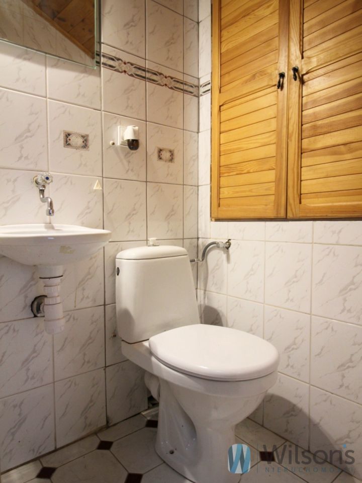 bliźniak, 9 pokoi Michałowice. Zdjęcie 10