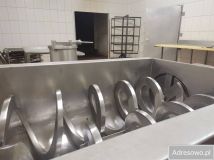 Hala/magazyn Bełchatów. Zdjęcie 3