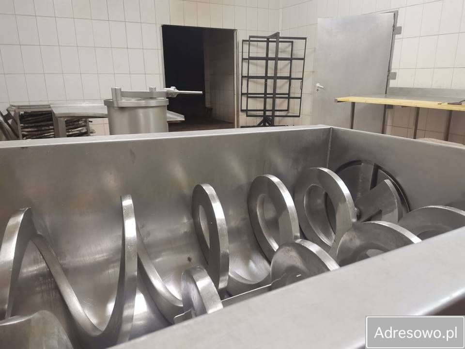 Hala/magazyn Bełchatów. Zdjęcie 4