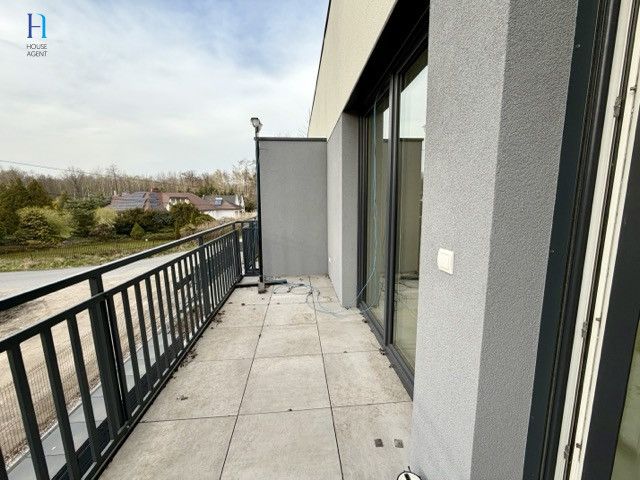 Mieszkanie 4-pokojowe Łódź Polesie, ul. Podchorążych. Zdjęcie 22