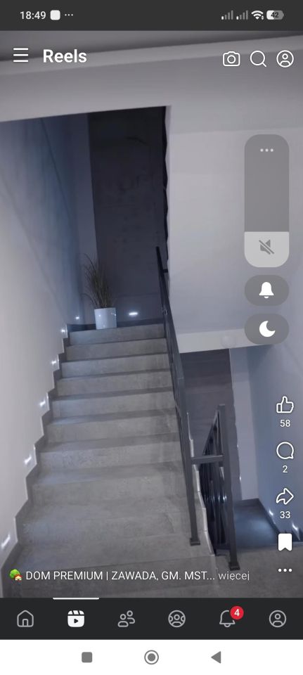 dom wolnostojący, 6 pokoi Zawada, ul. Główna. Zdjęcie 8
