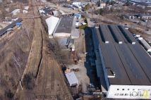 Hala/magazyn Gorlice, ul. Józefa Michalusa. Zdjęcie 4