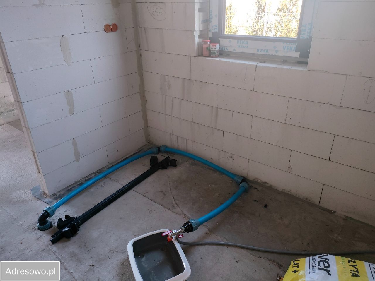 dom wolnostojący, 3 pokoje Jaworzno, ul. Szprotawy. Zdjęcie 11