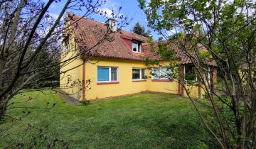 dom wolnostojący, 6 pokoi Wydminy, ul. Słowicza