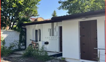 Mieszkanie 1-pokojowe Warszawa Wawer, ul. Bronisława Czecha