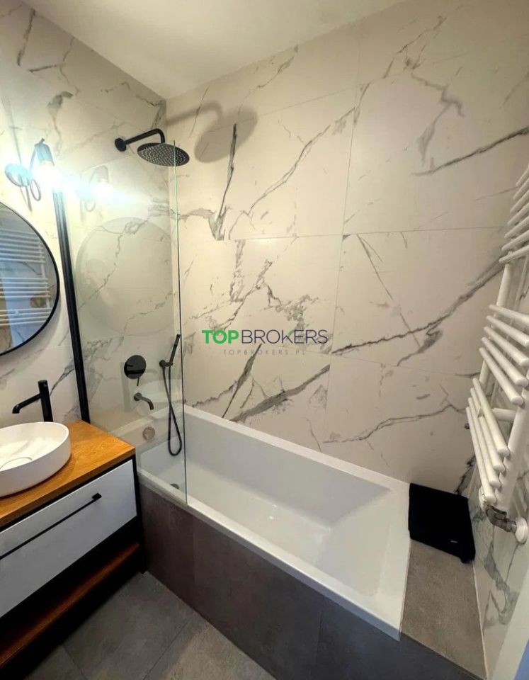 Mieszkanie 3-pokojowe Warszawa Wola, ul. Fort Wola. Zdjęcie 10