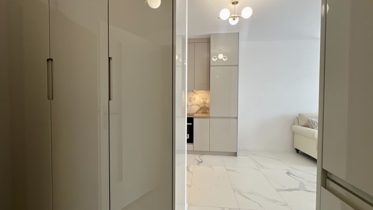 Mieszkanie 2-pokojowe Częstochowa Parkitka, ul. Małopolska. Zdjęcie 8