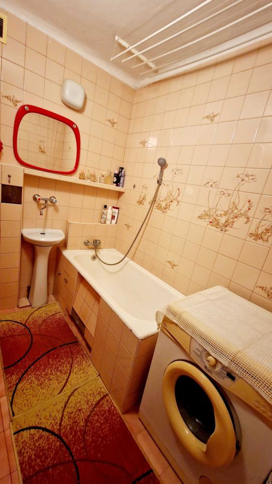 Mieszkanie 3-pokojowe Urszulin, ul. Chełmska. Zdjęcie 2