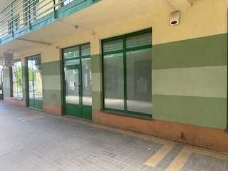 Lokal Radomsko Centrum, ul. Tysiąclecia