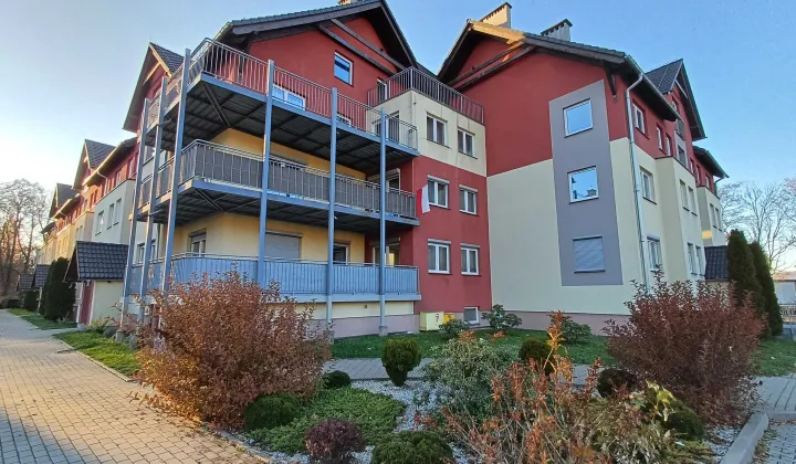 Mieszkanie 4-pokojowe Jelenia Góra Cieplice Śląskie-Zdrój, ul. Malinnik