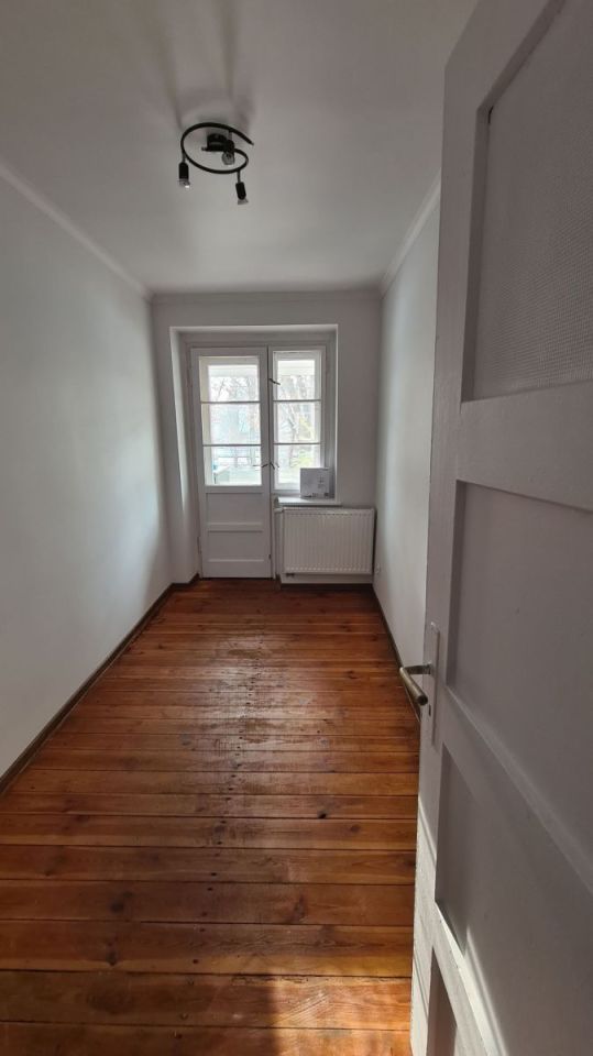 Mieszkanie 3-pokojowe Wrocław Śródmieście, ul. Karola Olszewskiego. Zdjęcie 8