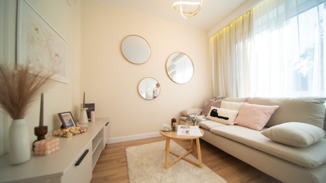 Mieszkanie 3-pokojowe Lublin Dziesiąta, ul. Młodzieżowa. Zdjęcie 26