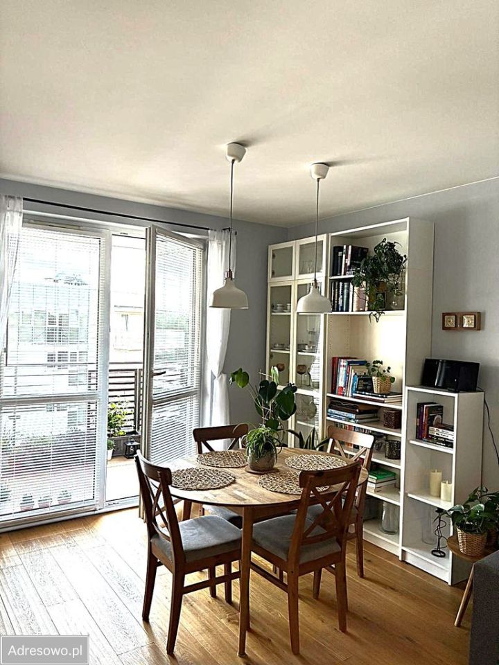 Mieszkanie 3-pokojowe Olsztyn Śródmieście, ul. Armii Krajowej