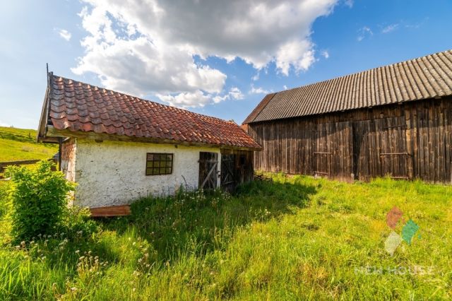 dom wolnostojący, 4 pokoje Cierzpięty. Zdjęcie 25