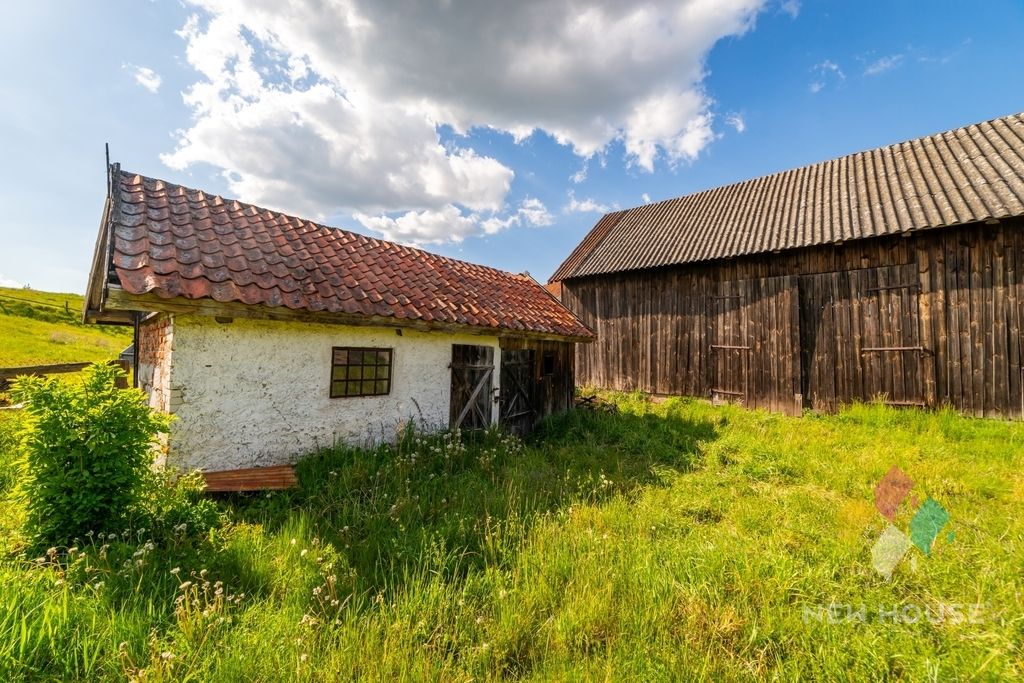 dom wolnostojący, 4 pokoje Cierzpięty. Zdjęcie 25