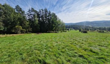 Działka rekreacyjna Kocoń, ul. Żywiecka