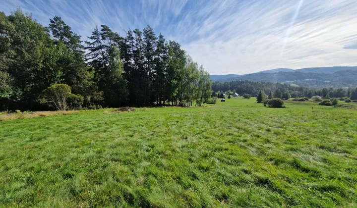 Działka rekreacyjna Kocoń, ul. Żywiecka