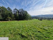 Działka rekreacyjna Kocoń, ul. Żywiecka