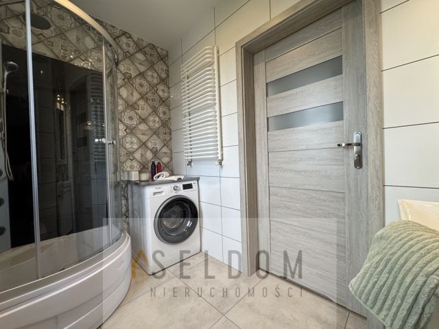 bliźniak, 4 pokoje Opole Sławice. Zdjęcie 5