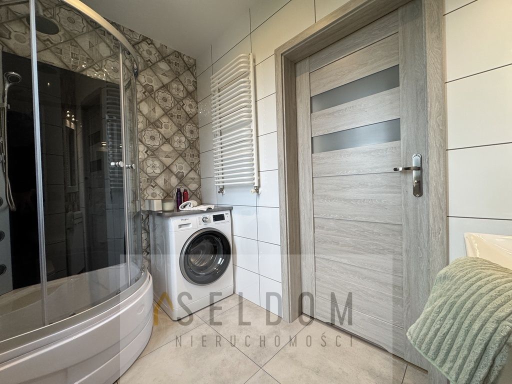 bliźniak, 4 pokoje Opole Sławice. Zdjęcie 5