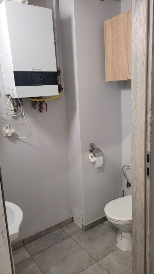 Lokal Pabianice Centrum. Zdjęcie 2