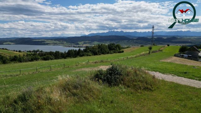 Działka inwestycyjna Szlembark. Zdjęcie 6