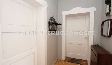 Mieszkanie 3-pokojowe Ścinawa