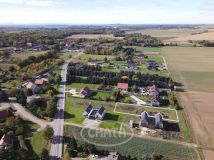 Działka rolna Milin, ul. Mietkowska