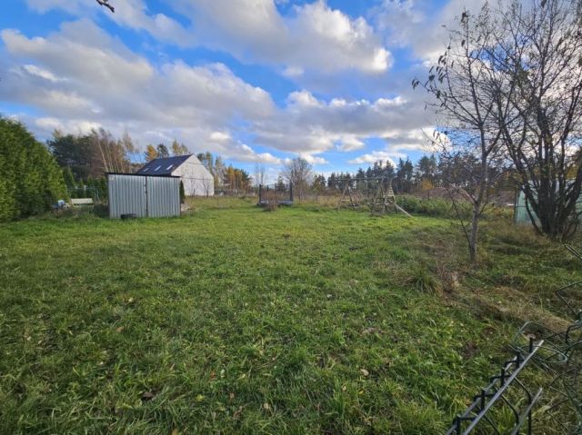 Działka budowlana Gdynia Chwarzno-Wiczlino, ul. Joachima Joachimczyka. Zdjęcie 1