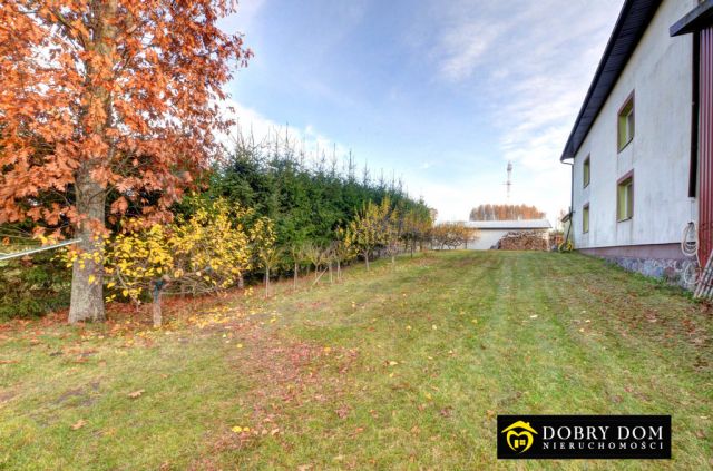dom wolnostojący, 4 pokoje Żytkiejmy. Zdjęcie 5