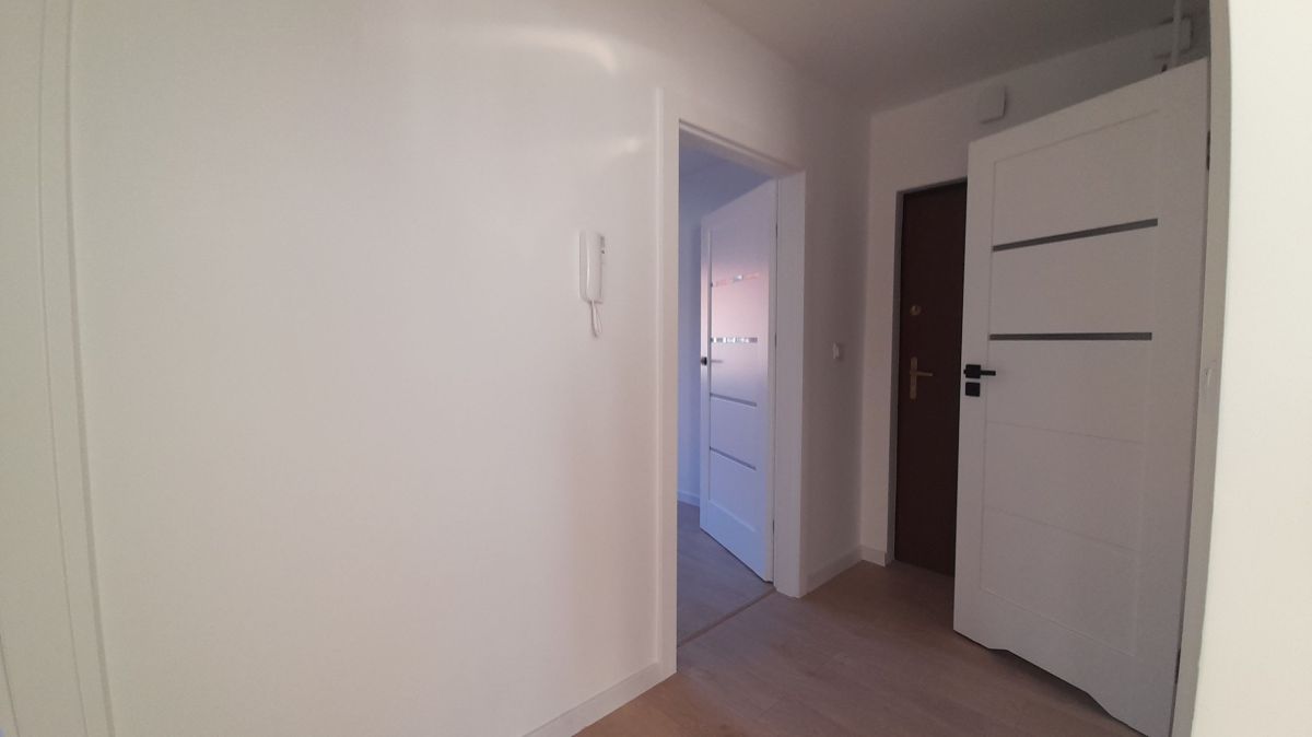 Mieszkanie 3-pokojowe Lubin Centrum. Zdjęcie 3