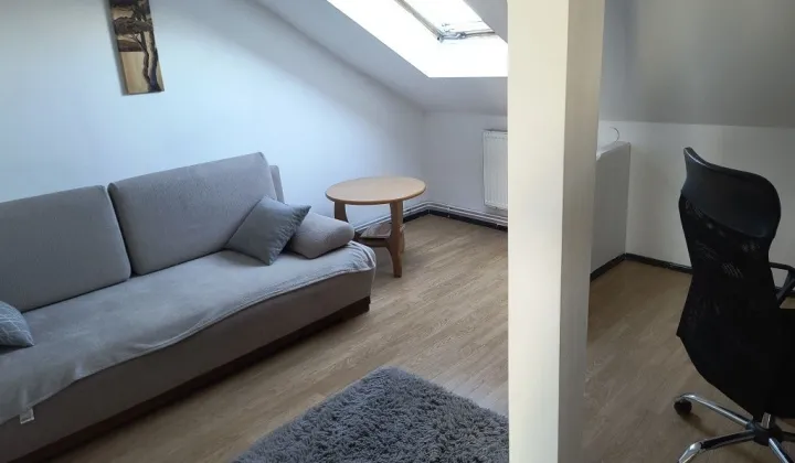 Mieszkanie 4-pokojowe Chełm Centrum