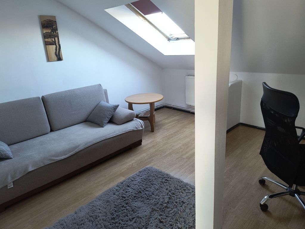 Mieszkanie 4-pokojowe Chełm Centrum