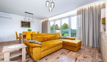 bliźniak, 6 pokoi Michałów-Grabina