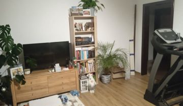 Mieszkanie 3-pokojowe Białystok Bacieczki, ul. Swobodna