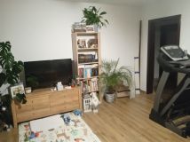 Mieszkanie 3-pokojowe Białystok Bacieczki, ul. Swobodna