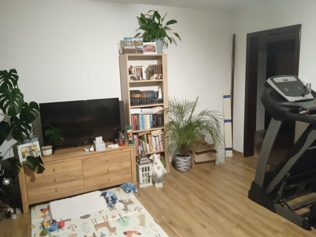 Mieszkanie 3-pokojowe Białystok Bacieczki, ul. Swobodna