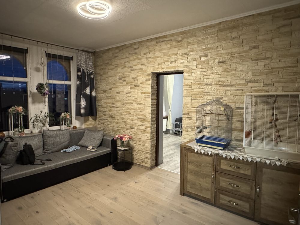 Mieszkanie 4-pokojowe Nysa. Zdjęcie 8