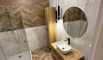 Mieszkanie 3-pokojowe Warka, ul. Niemojewska