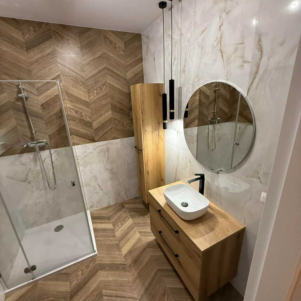 Mieszkanie 3-pokojowe Warka, ul. Niemojewska. Zdjęcie 2