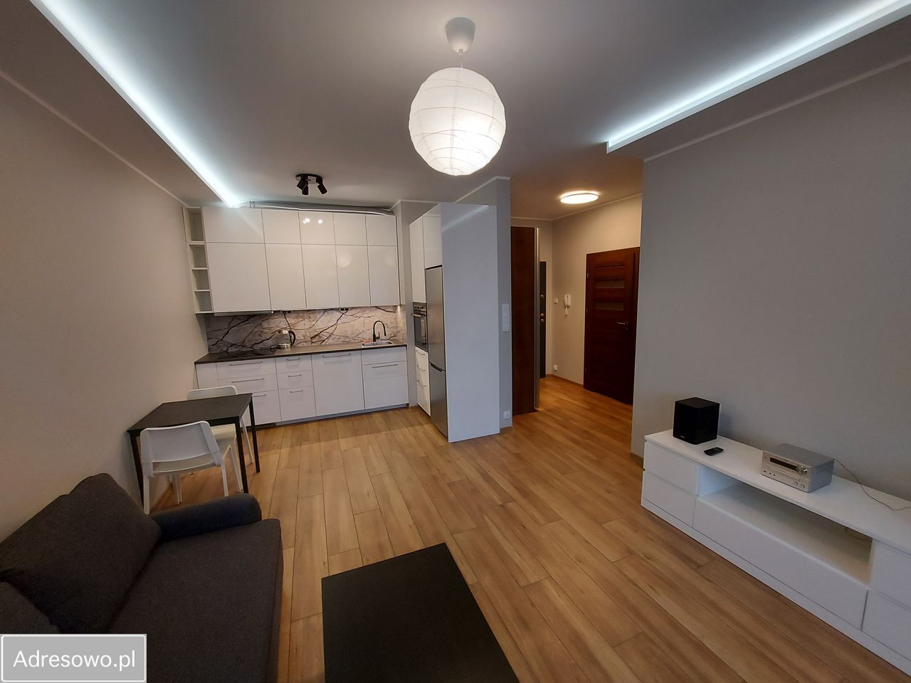 Mieszkanie 2-pokojowe Warszawa Ursus, ul. Posag 7 Panien. Zdjęcie 8