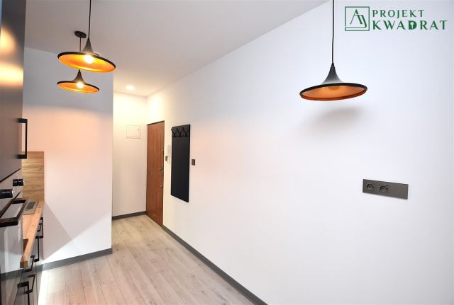 Mieszkanie 1-pokojowe Gliwice Śródmieście, ul. Kłodnicka. Zdjęcie 7